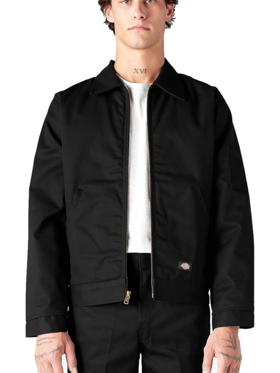 Dickies Other - Dickies Insulated Eisenhower Jacket (Mens but worn by women too)